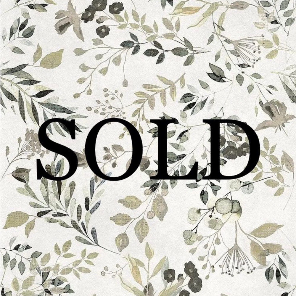 SOLD